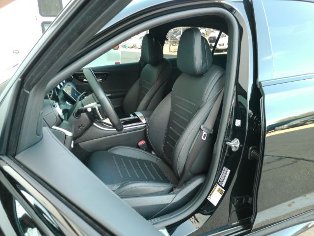 2023 Mercedes-Benz C 300 Sedan Plano TX