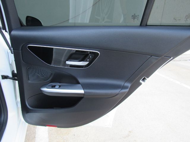 2023 Mercedes-Benz C 300 Sedan Plano TX