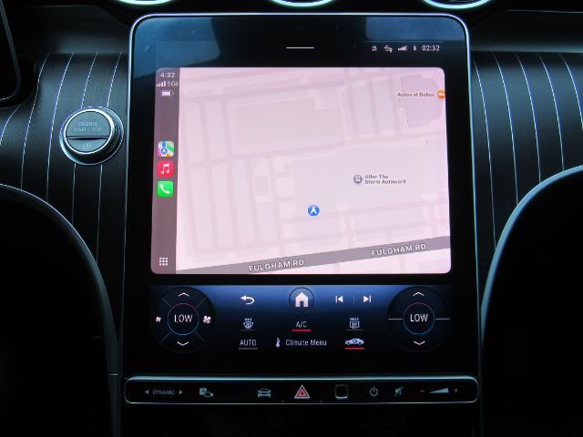 2023 Mercedes-Benz C 300 Sedan Plano TX