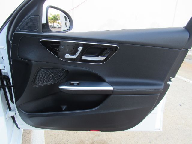 2023 Mercedes-Benz C 300 Sedan Plano TX