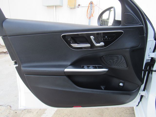 2023 Mercedes-Benz C 300 Sedan Plano TX