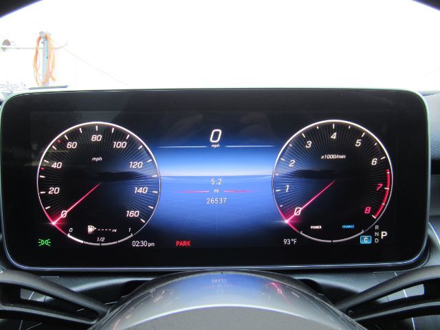 2023 Mercedes-Benz C 300 Sedan Plano TX