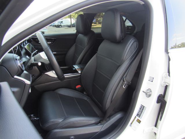 2023 Mercedes-Benz C 300 Sedan Plano TX
