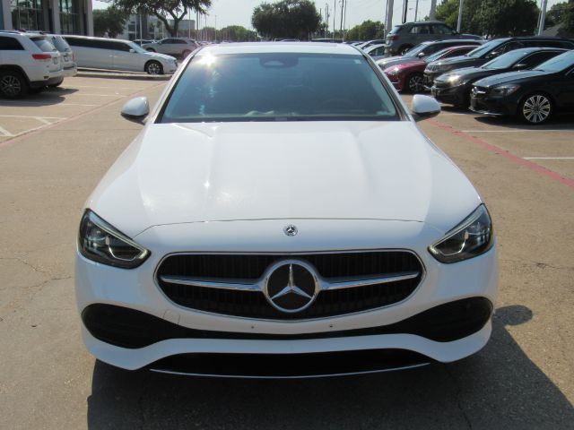 2023 Mercedes-Benz C 300 Sedan Plano TX
