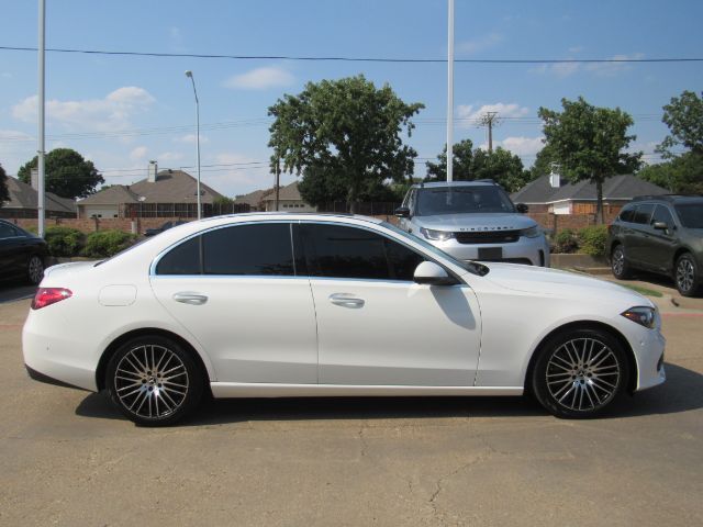 2023 Mercedes-Benz C 300 Sedan Plano TX