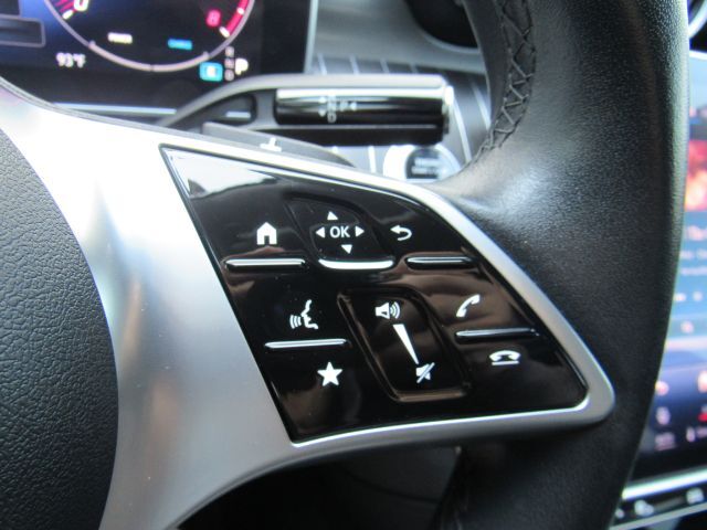 2023 Mercedes-Benz C 300 Sedan Plano TX