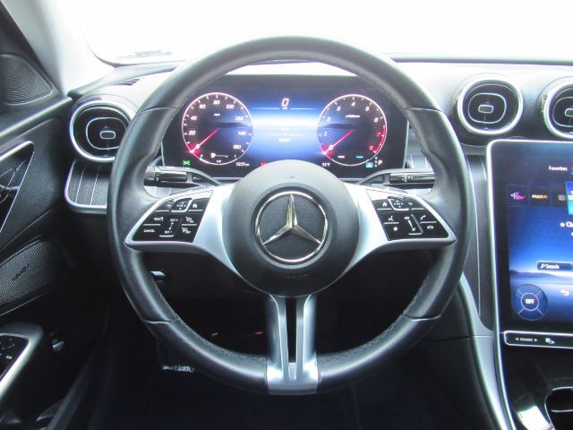 2023 Mercedes-Benz C 300 Sedan Plano TX