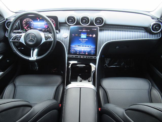 2023 Mercedes-Benz C 300 Sedan Plano TX