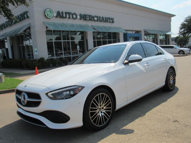 2024 Mercedes Benz CLA 250 photo 17