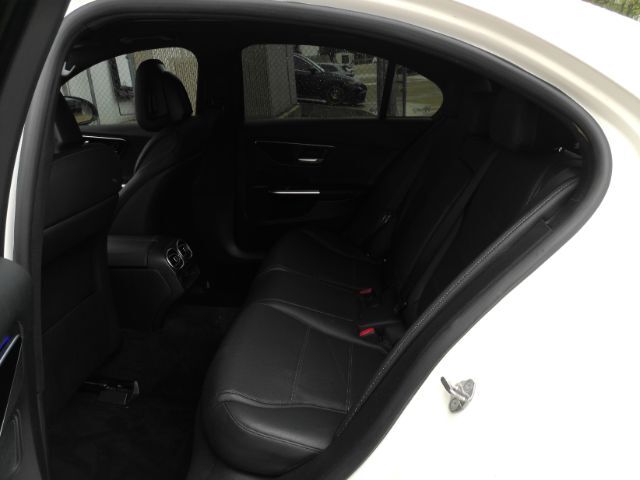 2023 Mercedes-Benz C 300 Sedan Plano TX