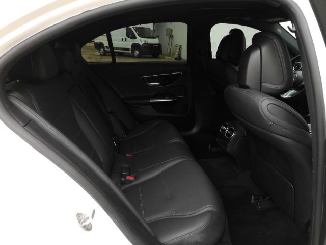 2023 Mercedes-Benz C 300 Sedan Plano TX