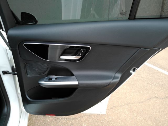 2023 Mercedes-Benz C 300 Sedan Plano TX