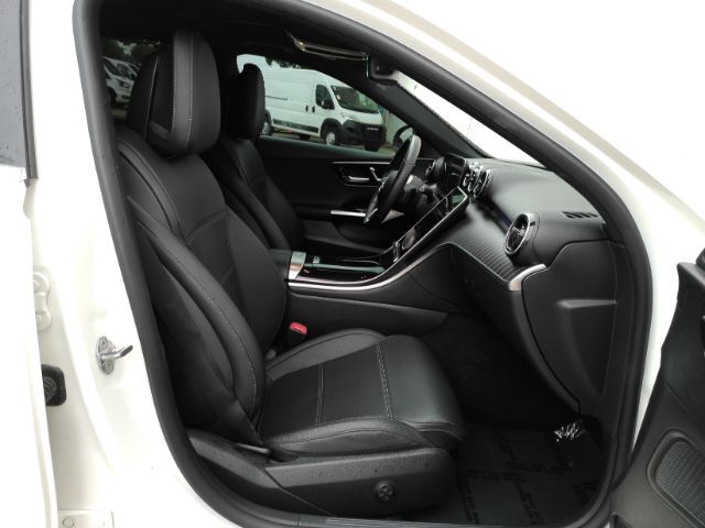 2023 Mercedes-Benz C 300 Sedan Plano TX