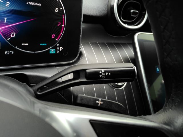 2023 Mercedes-Benz C 300 Sedan Plano TX