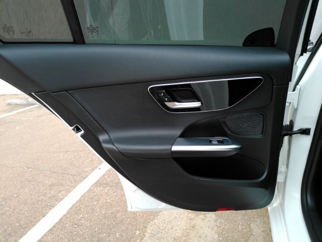 2023 Mercedes-Benz C 300 Sedan Plano TX