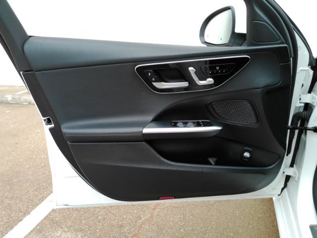 2023 Mercedes-Benz C 300 Sedan Plano TX