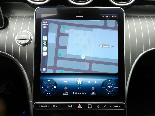 2023 Mercedes-Benz C 300 Sedan Plano TX