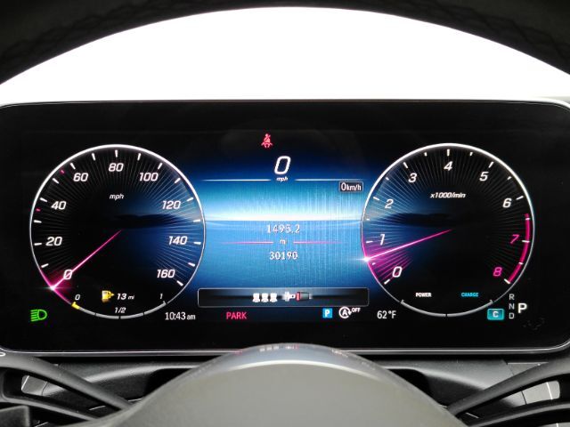 2023 Mercedes-Benz C 300 Sedan Plano TX