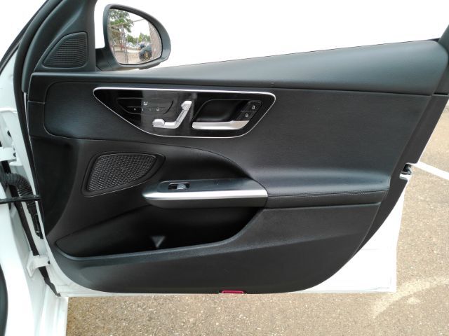 2023 Mercedes-Benz C 300 Sedan Plano TX