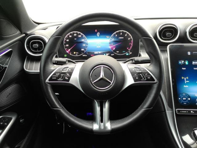 2023 Mercedes-Benz C 300 Sedan Plano TX
