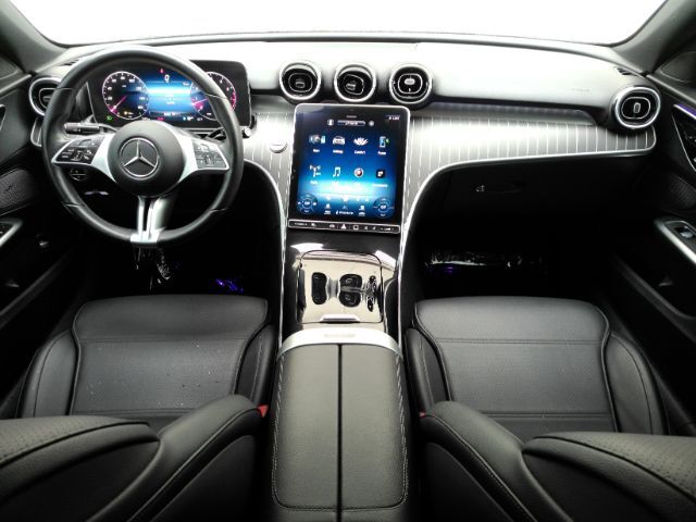 2023 Mercedes-Benz C 300 Sedan