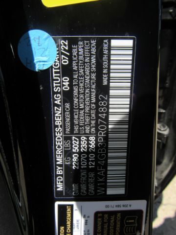 2023 Mercedes-Benz C 300 Sedan Plano TX
