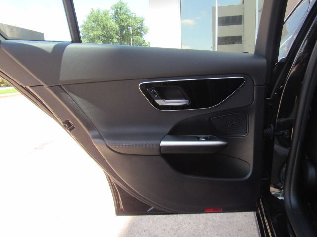 2023 Mercedes-Benz C 300 Sedan Plano TX
