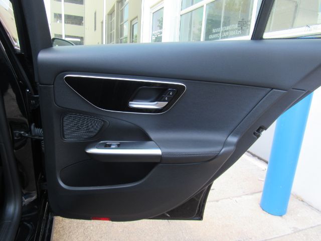 2023 Mercedes-Benz C 300 Sedan Plano TX