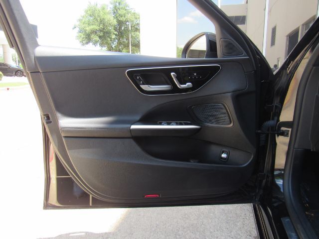 2023 Mercedes-Benz C 300 Sedan Plano TX