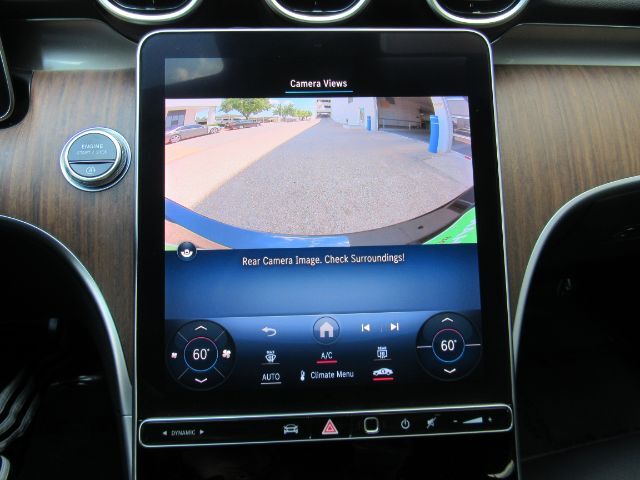 2023 Mercedes-Benz C 300 Sedan Plano TX