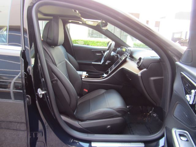 2023 Mercedes-Benz C 300 Sedan Plano TX