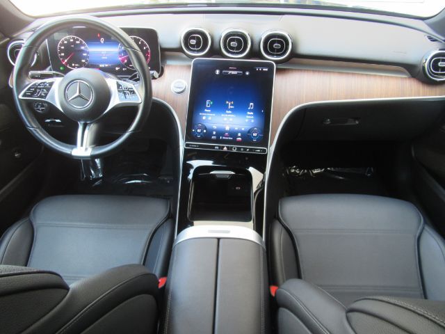 2023 Mercedes-Benz C 300 Sedan Plano TX