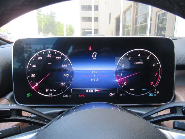 2023 Mercedes-Benz C 300 Sedan Plano TX