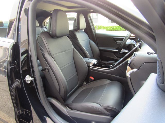 2023 Mercedes-Benz C 300 Sedan Plano TX