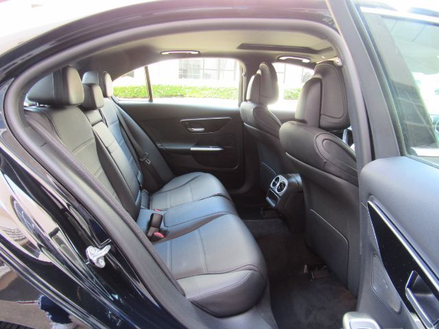 2023 Mercedes-Benz C 300 Sedan Plano TX