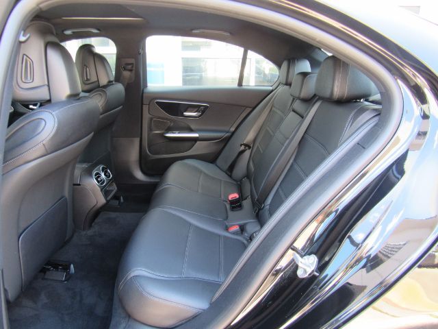 2023 Mercedes-Benz C 300 Sedan Plano TX