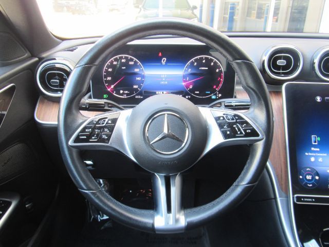 2023 Mercedes-Benz C 300 Sedan Plano TX