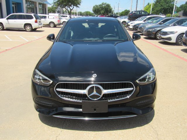 2023 Mercedes-Benz C 300 Sedan Plano TX