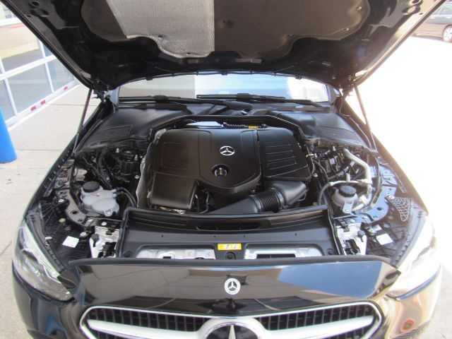 2023 Mercedes-Benz C 300 Sedan Plano TX