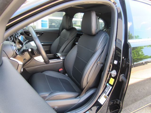 2023 Mercedes-Benz C 300 Sedan Plano TX