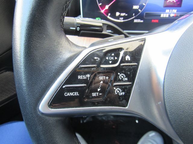 2023 Mercedes-Benz C 300 Sedan Plano TX