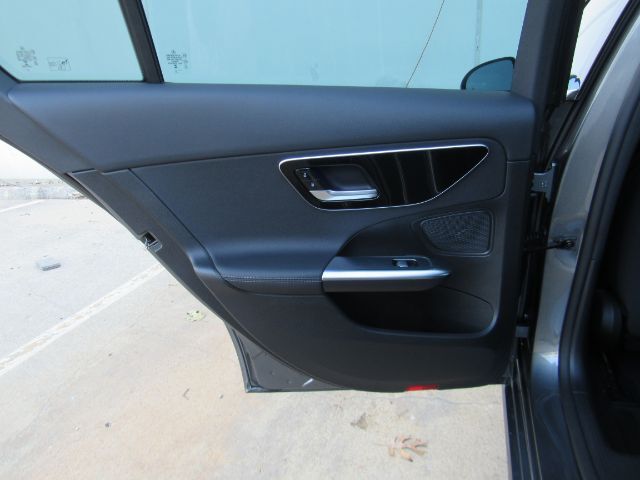 2023 Mercedes-Benz C 300 Sedan Plano TX