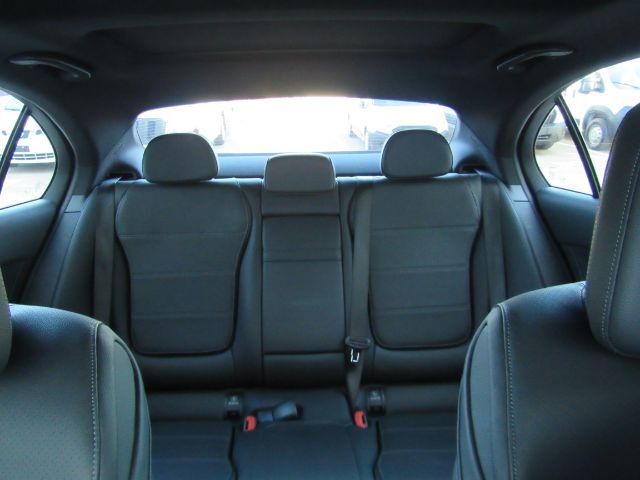 2023 Mercedes-Benz C 300 Sedan Plano TX