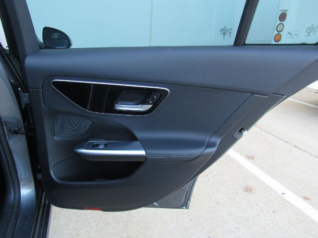 2023 Mercedes-Benz C 300 Sedan Plano TX