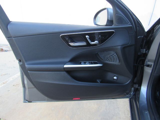 2023 Mercedes-Benz C 300 Sedan Plano TX