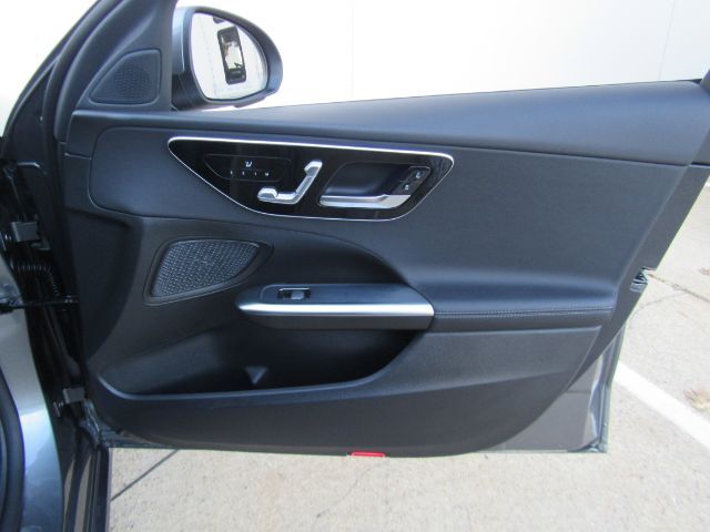 2023 Mercedes-Benz C 300 Sedan Plano TX