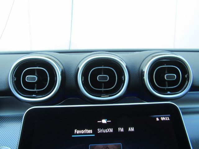 2023 Mercedes-Benz C 300 Sedan Plano TX