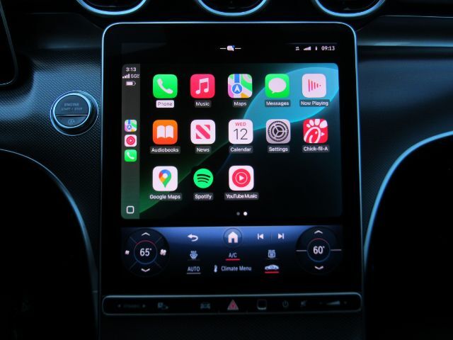 2023 Mercedes-Benz C 300 Sedan Plano TX