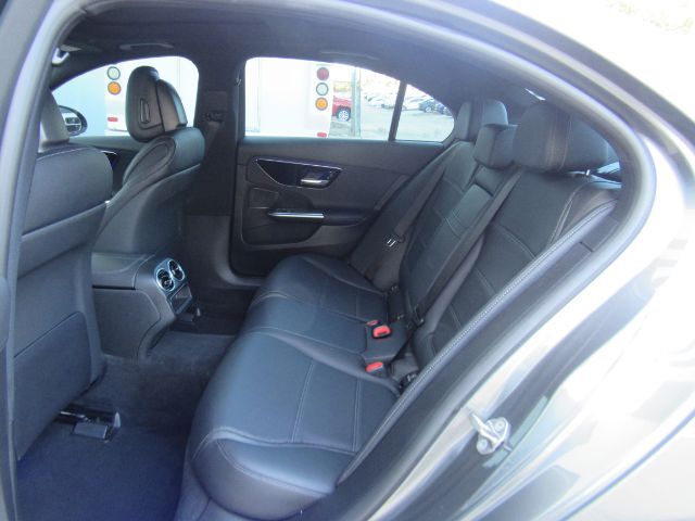 2023 Mercedes-Benz C 300 Sedan Plano TX