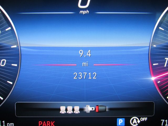 2023 Mercedes-Benz C 300 Sedan Plano TX